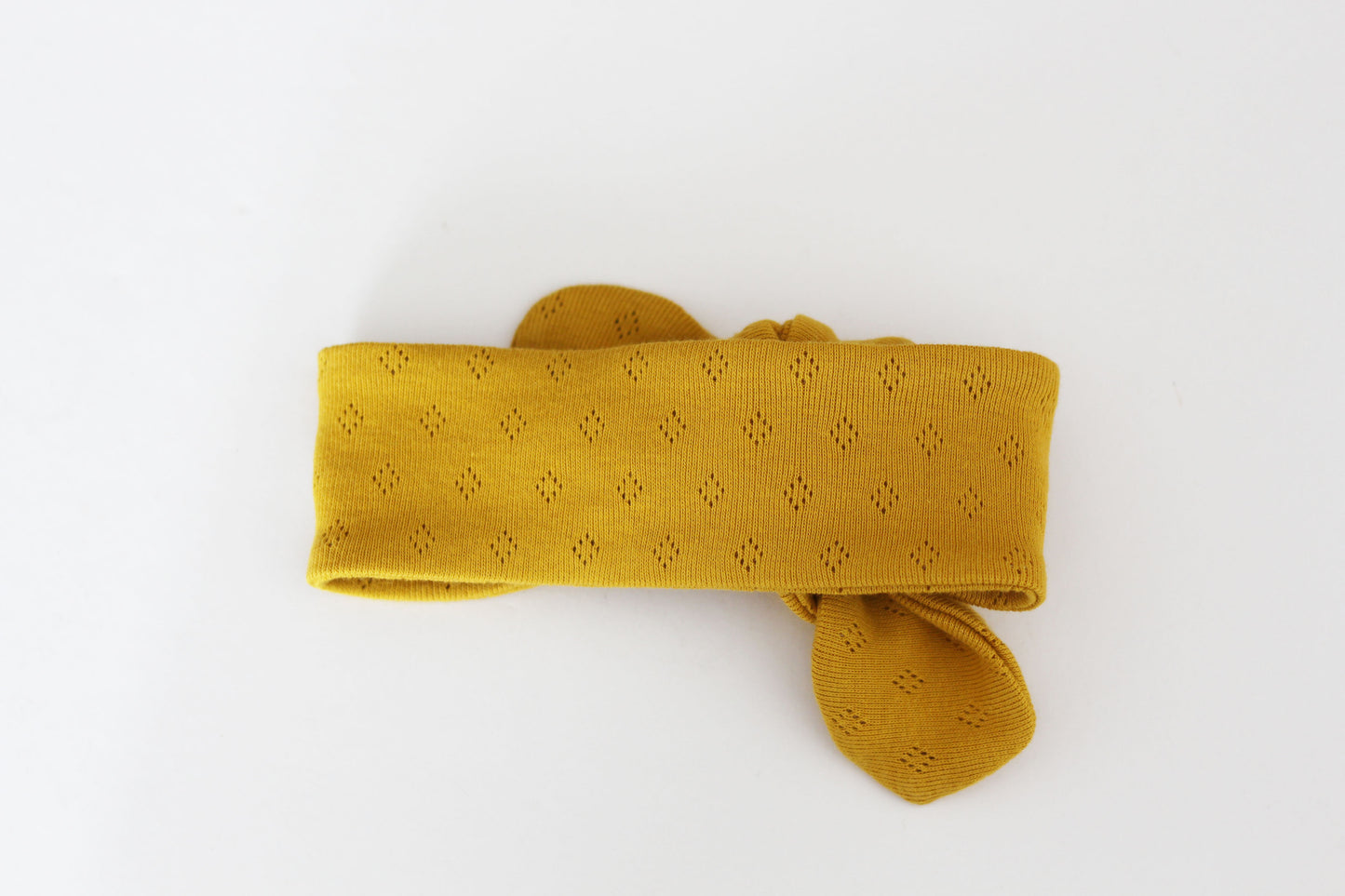 Diadema Mustard