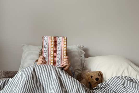 Cuaderno The Journal