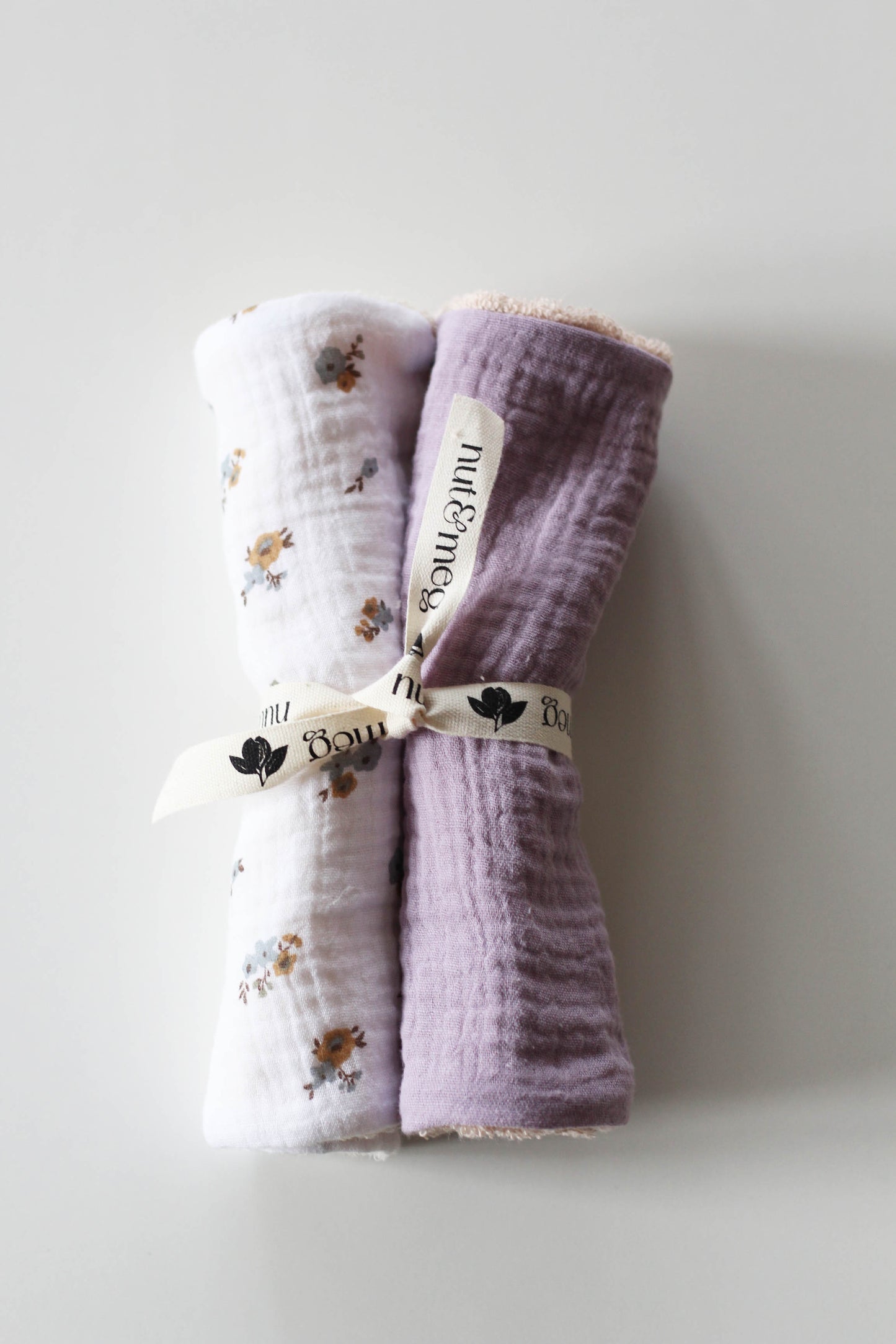 Pack toallitas Lavender