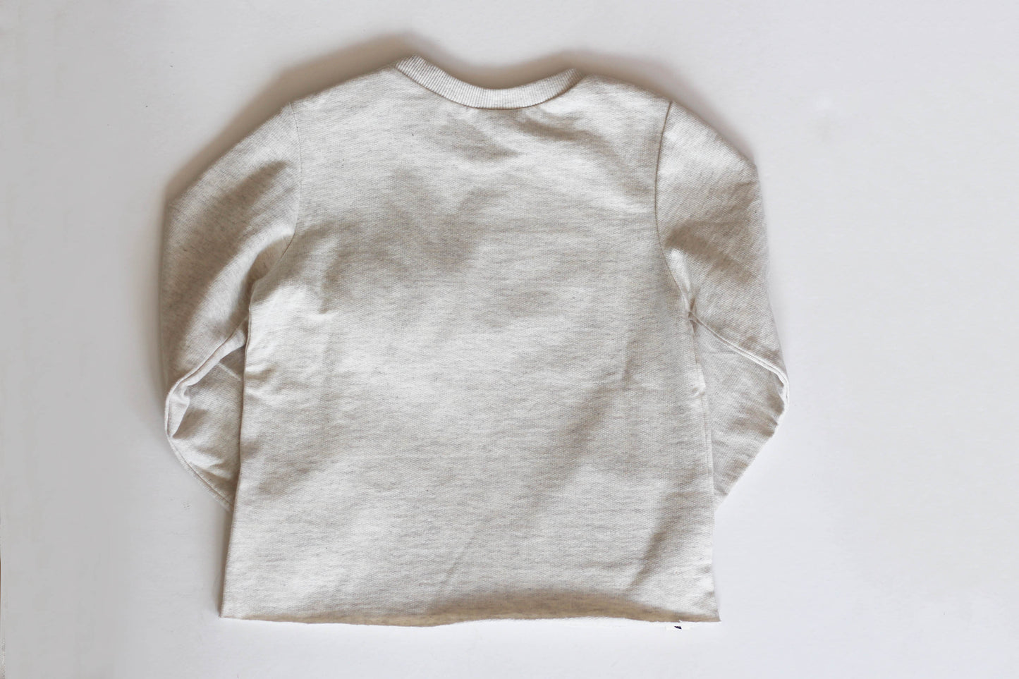 Sudadera Funny Apple
