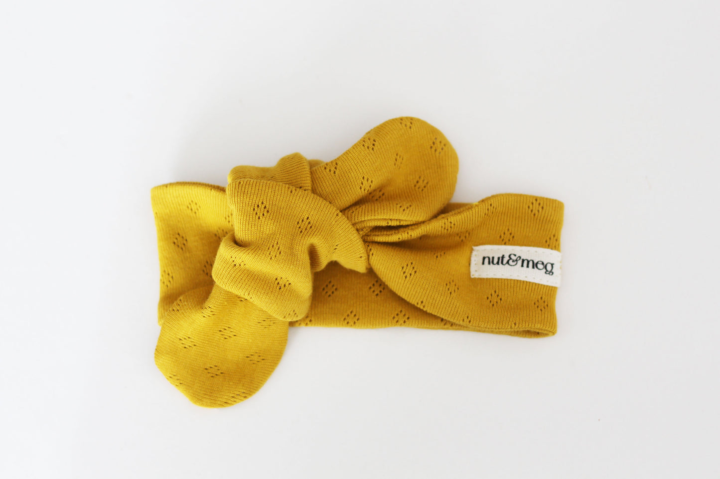 Diadema Mustard